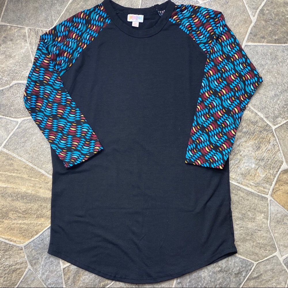 LuLaRoe Randy - Picture 4 of 8